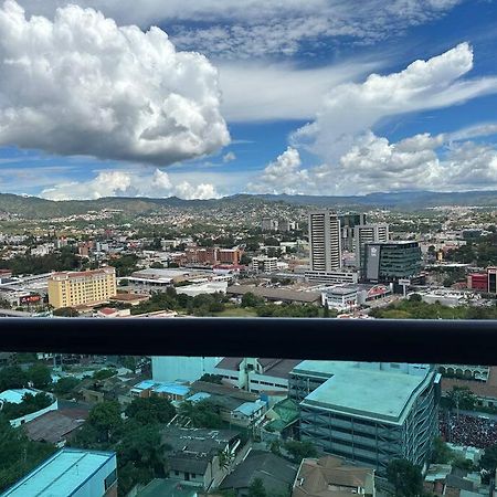 Luxury 2Br Apartment In Astria 605 Tegucigalpa Exterior foto