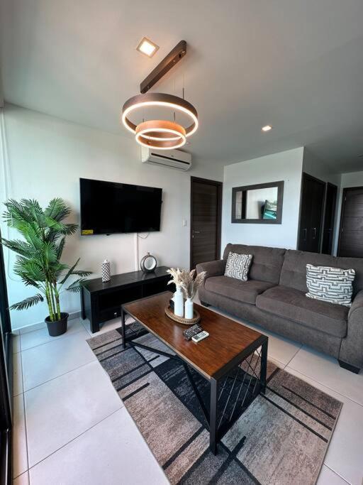 Luxury 2Br Apartment In Astria 605 Tegucigalpa Exterior foto