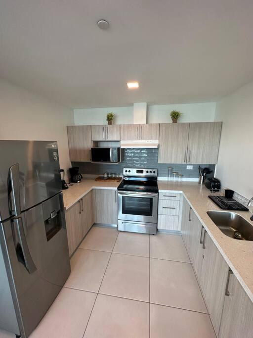 Luxury 2Br Apartment In Astria 605 Tegucigalpa Exterior foto