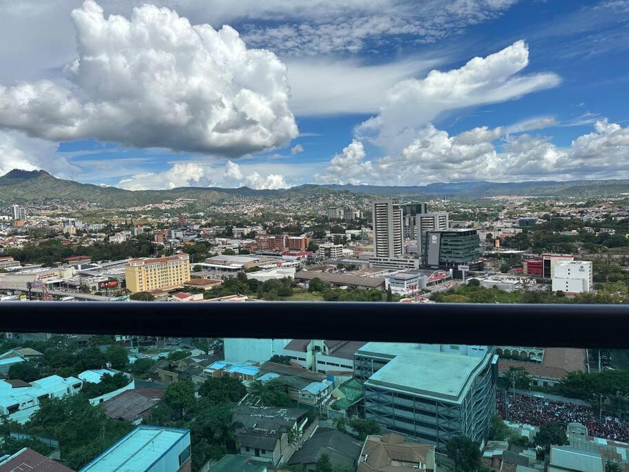 Luxury 2Br Apartment In Astria 605 Tegucigalpa Exterior foto